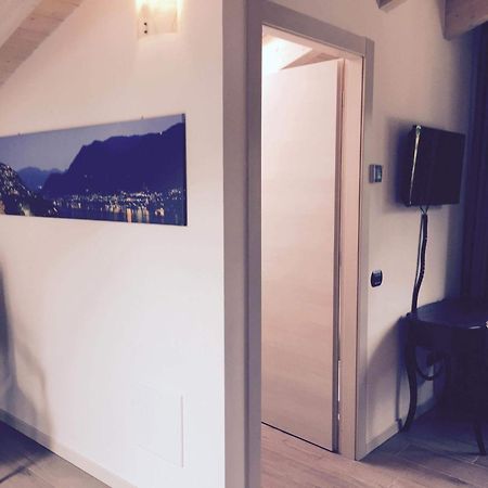 La Villa Bianca Guest House คานตู ห้อง รูปภาพ